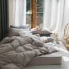 回购最多的天竺棉床上四件套2020纯色版 商品缩略图7