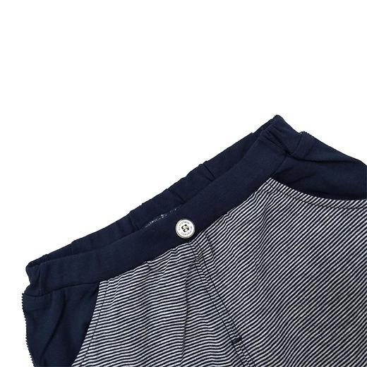 丽婴房-童衣类（夏）D0长裤\吊带裤 商品图3