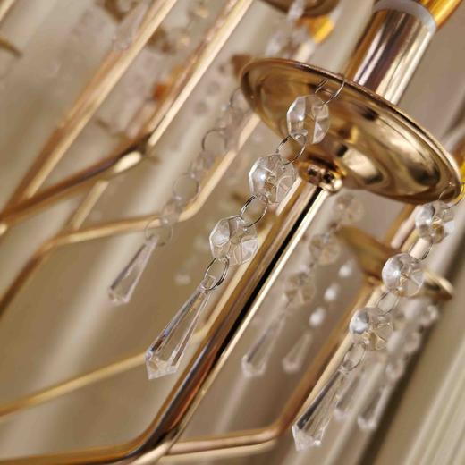 富贵路引（带灯款）【运费自理】 商品图4