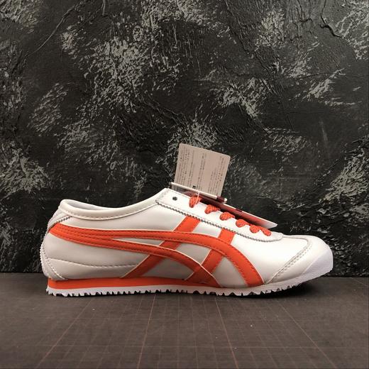 亚瑟士 tiger鬼冢虎男女鞋休闲鞋 商品图5