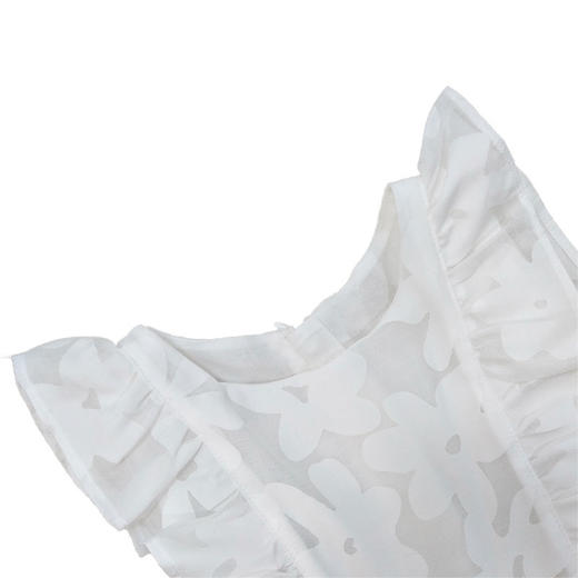 丽婴房-童衣类（夏）D0洋装\背心裙 商品图2