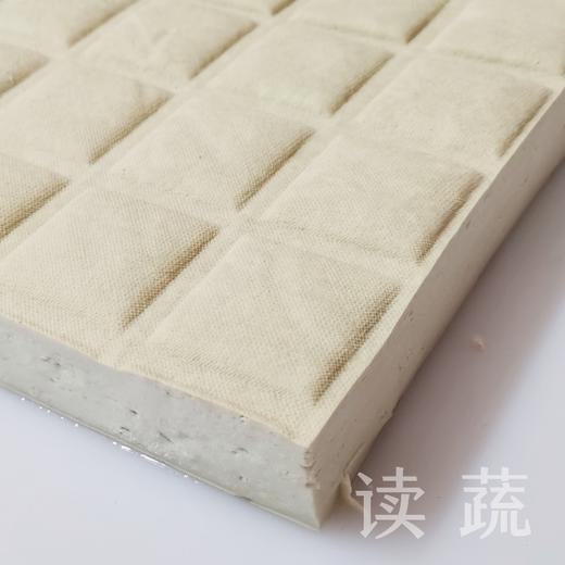 小镇豆腐 老豆腐(约400g/盒) 商品图0