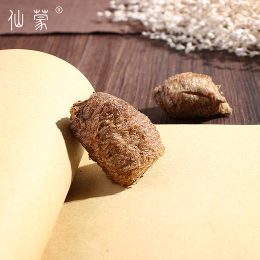 仙蒙 桑螵蛸 桑蛸 250克 500克 1kg 商品图3