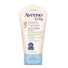 现货 Aveeno/艾维诺 婴儿燕麦舒缓湿疹润肤霜柔嫩不刺激141g多效修护，宁波发货 商品缩略图1