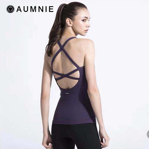 全配色｜并行背心 / PARALLEL TANK 商品图1