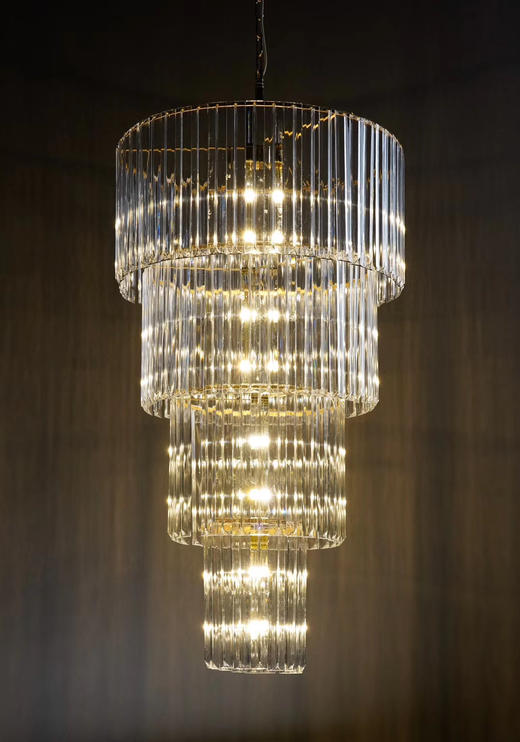 冰条水晶灯【运费自理】 商品图2