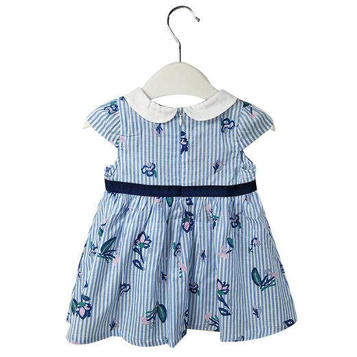 丽婴房-童衣类（夏）D0洋装\背心裙 商品图1