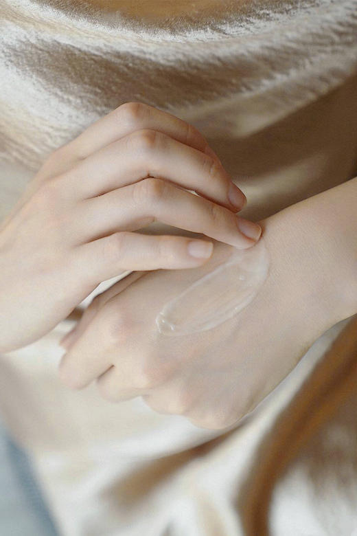 雅诗兰黛 白金级花菁萃 极地冻龄眼霜 旅行装 商品图3