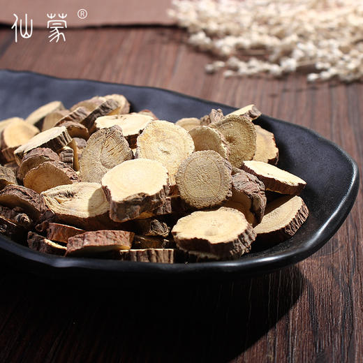 仙蒙 内蒙家种红甘草 生甘草250克500克1kg 商品图1