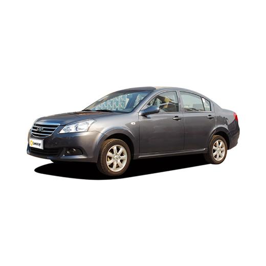 【月租-北京】奇瑞 E5 1.5L 手动运动版 商品图0