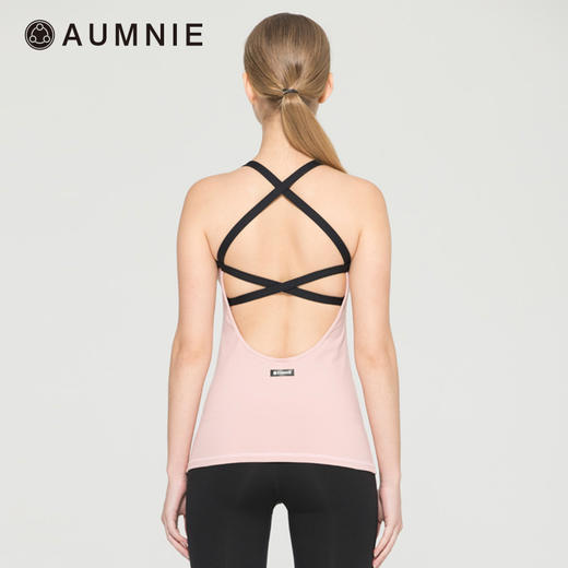 全配色｜并行背心 / PARALLEL TANK 商品图2