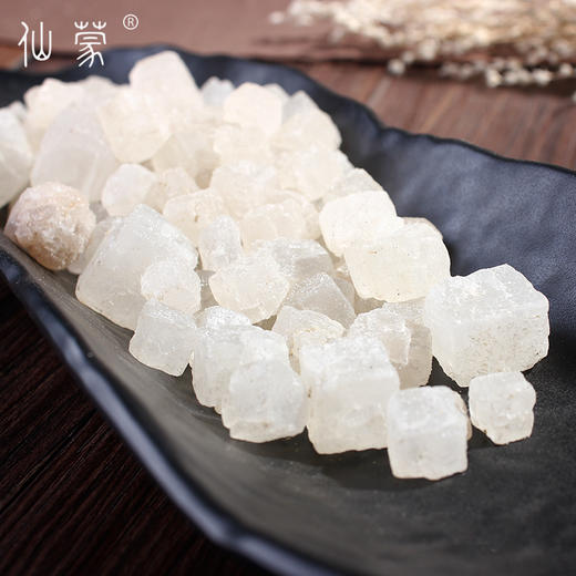 仙蒙 大青盐 500克 1kg 商品图2