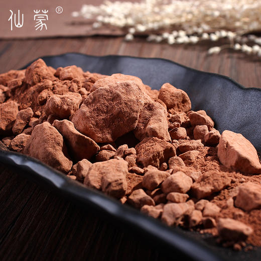 仙蒙 赤石脂 500克 1kg 商品图2