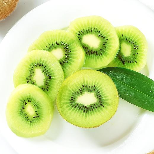 绿心猕猴桃