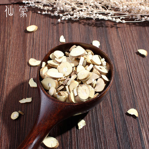 仙蒙  桑枝片 500克 1kg 商品图1