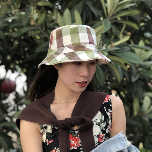 【9.9秒杀！1件不留！】鸭舌帽棒球帽遮阳帽渔夫帽合辑防紫外线太阳帽防晒遮阳轻薄透气盆帽夏天大檐帽 商品图6