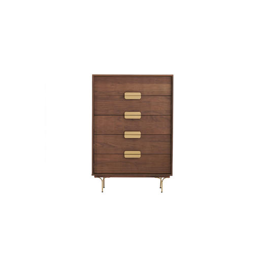 懂窝 | 埃尔坎 Elkan  斗柜  chest of drawers 商品图1
