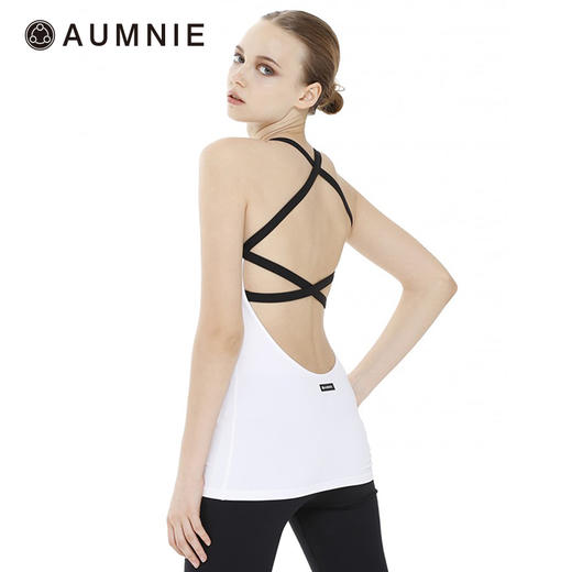 全配色｜并行背心 / PARALLEL TANK 商品图12