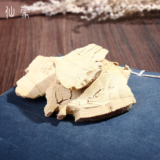 仙蒙  常山500克 1kg 商品图3