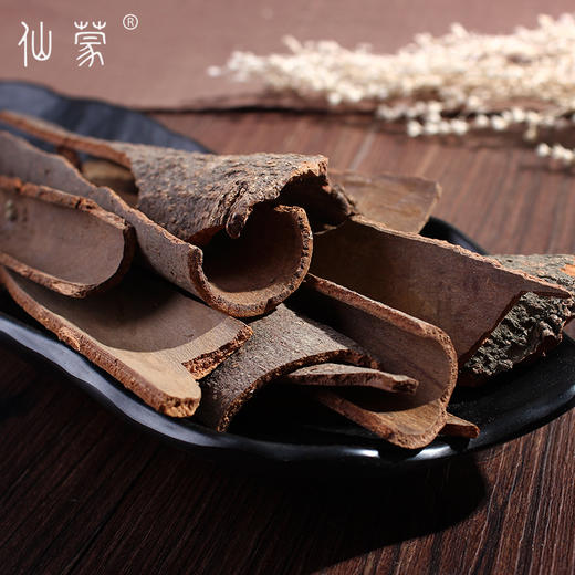 仙蒙 官桂 500克 1kg 商品图2