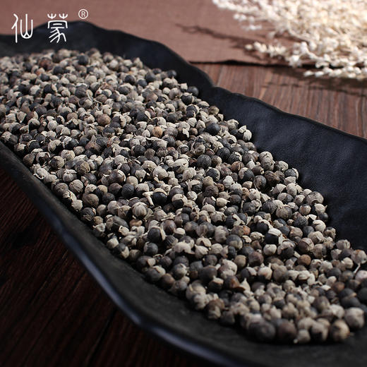 仙蒙 蔓荆子 500克 1kg 商品图2