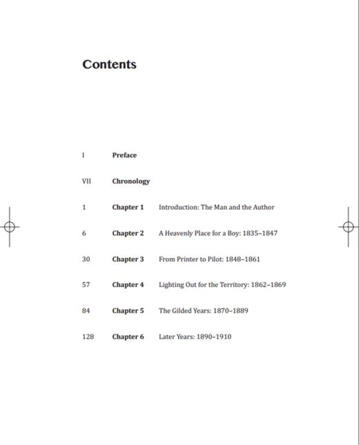 幽默大师的百味人生：马克·吐温传  幽默 讽刺 美国文学 哈克贝利·费恩历险记 商品图1