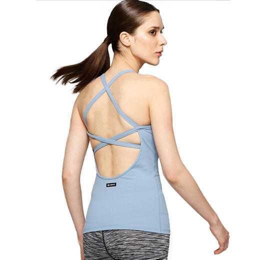 全配色｜并行背心 / PARALLEL TANK 商品图9