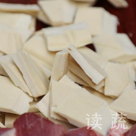 小镇豆腐 白干(约200g/袋) 商品图1