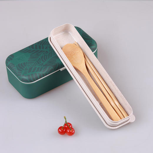 创意竹筷系列—竹愿便携套装 商品图1