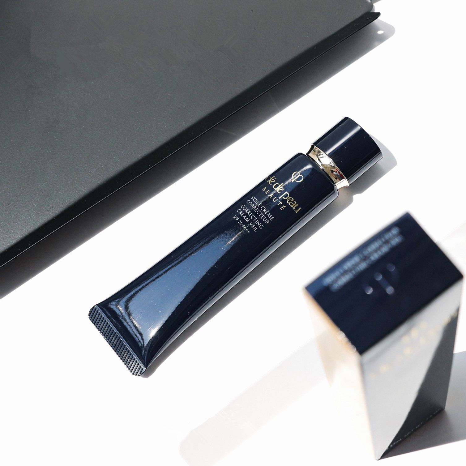 现货▲ CPB/肌肤之钥钻光长管隔离妆前乳加量37ml  保湿遮瑕