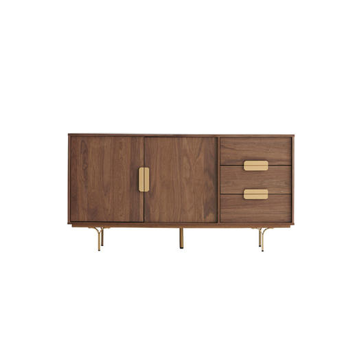 懂窝 | 埃尔坎 Elkan 餐边柜 Cabinet 商品图1