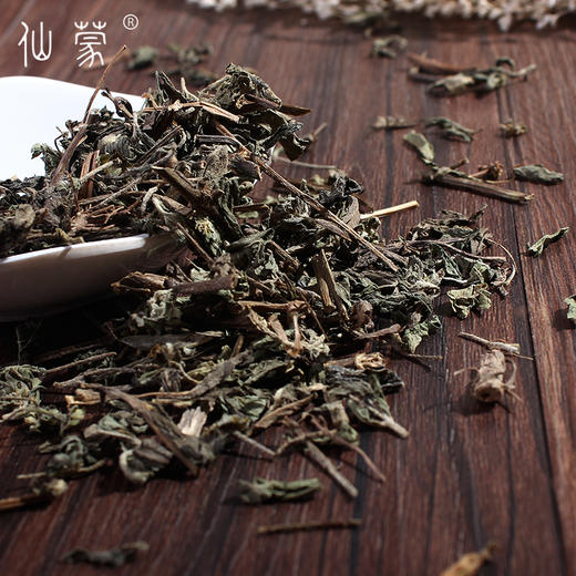 仙蒙 墨旱莲 旱莲草 500克 1kg 商品图2