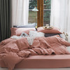 回购最多的天竺棉床上四件套2020纯色版 商品缩略图6