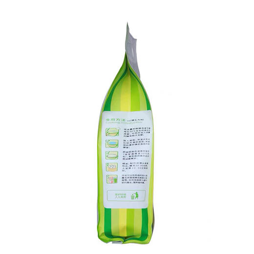 有机面粉 1.5KG 【摊饼爱好者】 商品图1