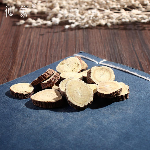 仙蒙 内蒙家种红甘草 生甘草250克500克1kg 商品图2