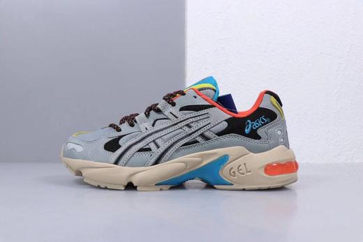 亚瑟士 Asics GEL-KAYANO 5 OG复古老爹鞋 商品图1
