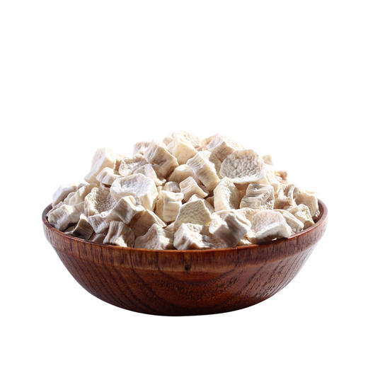 仙蒙 垆土铁棍山药 淮山药 怀山药 500克1000克 商品图4