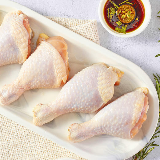 【赠品】天农精选土鸡腿1斤 商品图3