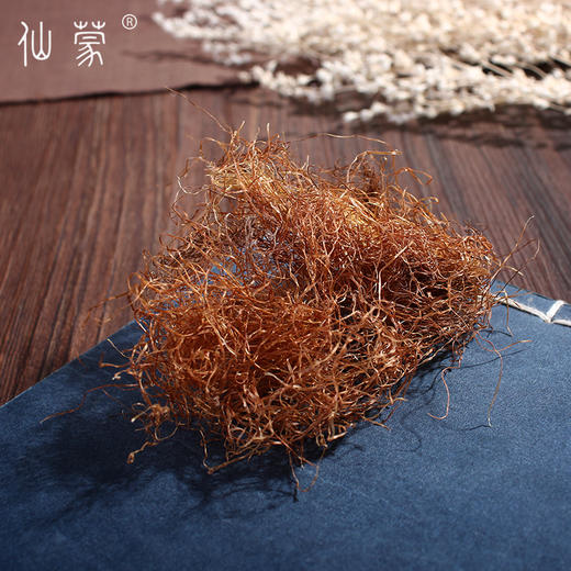 仙蒙 玉米须 500克 1kg 商品图3