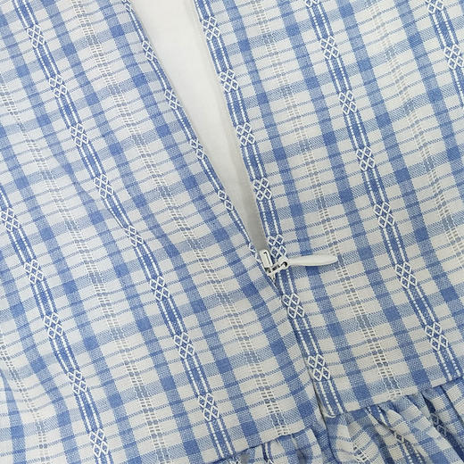 丽婴房-童衣类（夏）D0洋装\背心裙 商品图4