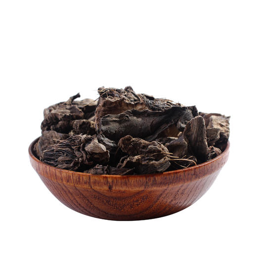 仙蒙 生川紫菀 紫苑片 500克  1kg 商品图4