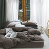 回购最多的天竺棉床上四件套2020纯色版 商品缩略图3