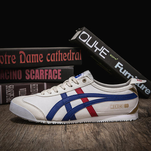 亚瑟士 Onitsuka Tiger鬼冢虎 商品图2