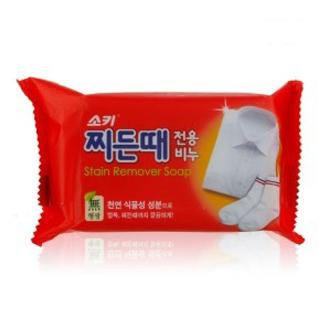 무궁화 찌든때전용 세탁비누150g 商品图0