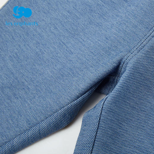 丽婴房-童衣类（夏）D0短裤\裤裙 商品图2