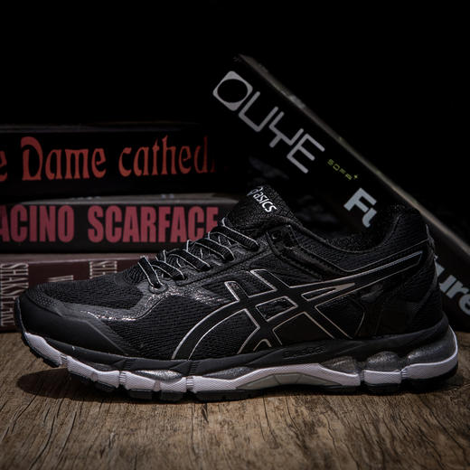 亚瑟士 Asics GEL Surveyor 5 运动鞋 商品图1