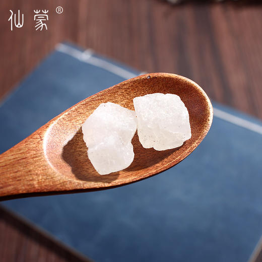 仙蒙 大青盐 500克 1kg 商品图3