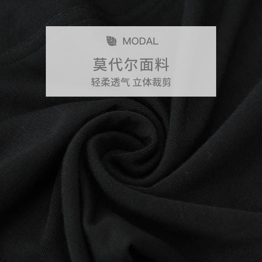 【超细莫代尔】SCHIESSER/舒雅铂雅男士超细莫代尔平角内裤（新老款交替发货）95/0140T/95/24140T 商品图5