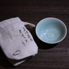 京德茶具：普洱茶陶瓷开片品茗茶杯单杯 55ml 商品缩略图2