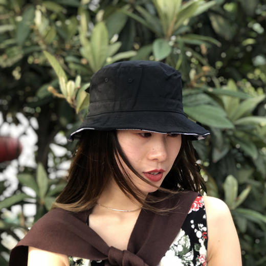 【9.9秒杀！1件不留！】鸭舌帽棒球帽遮阳帽渔夫帽合辑防紫外线太阳帽防晒遮阳轻薄透气盆帽夏天大檐帽 商品图5